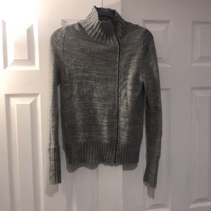 Victoria Secret Sweater Jacket